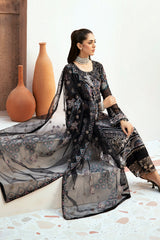 Ramsha | Weightless Chiffon 24 | F-2606