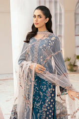 Ramsha | Ramsha Collection | F-2602