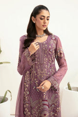 Ramsha | Weightless Chiffon 24 | F-2610
