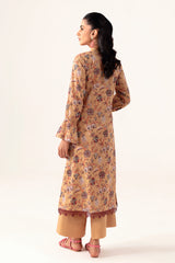 Ramsha | Pinted Lawn | RP-112