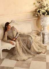 Akbar Aslam | Aleia Luxury Formals | Nacar