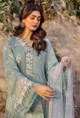 Adans Libas | Inara 25 | CHIKANKARI 4770