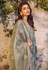 Adans Libas | Chikankari 25 | 4772