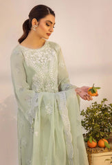 Adans Libas | Chikankari 25 | 4775