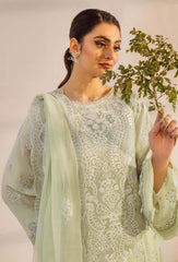 Adans Libas | Chikankari 25 | 4775