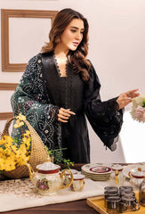 Adans Libas | Stella Chikankari 25 | 1025