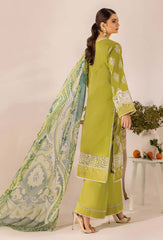 Adans Libas | Chikankari 25 | 4776