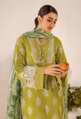 Adans Libas | Inara 25 | CHIKANKARI 4776