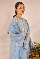 Adans Libas | Chikankari 25 | 4778