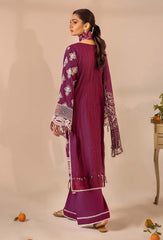 Adans Libas | Chikankari 25 | 4779
