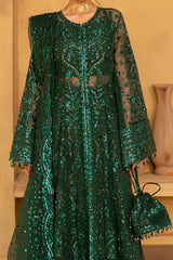 Emaan Adeel I Regalia Luxury Formals I IVYEN