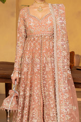 Emaan Adeel I Regalia Luxury Formals I MISTRAL