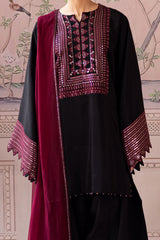 Vanya | Solana Luxe Pret |SN-04