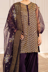 Vanya | Solana Luxe Pret |SN-06