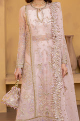 Emaan Adeel I Regalia Luxury Formals I VELOURA