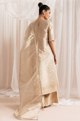 Cross Stitch | Luxe Atelier 25 | GILDED GLOW