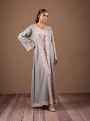 Zainab Chottani | The Kaftan Edit | Sage Sophistication