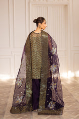 Vanya | Solana Luxe Pret |SN-06