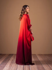 Zainab Chottani | The Kaftan Edit | Flickering Flame