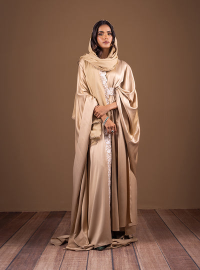 Zainab Chottani | The Kaftan Edit | Butter Vanila Flair