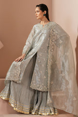 Cross Stitch | Luxe Atelier 25 | MINT AURA