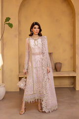 Emaan Adeel I Regalia Luxury Formals I VELOURA
