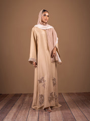 Zainab Chottani | The Kaftan Edit | Champagne Elegance