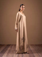 Zainab Chottani | The Kaftan Edit | Champagne Elegance