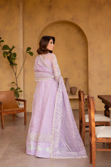 Emaan Adeel I Regalia Luxury Formals I AETHER