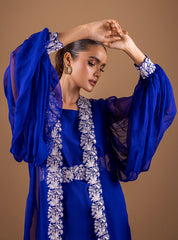 Zainab Chottani | The Kaftan Edit | Caribbean Flow