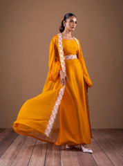 Zainab Chottani | The Kaftan Edit | Amber Flow