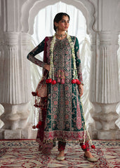 Morni - Hussain Rehar Festive Unstitched 26