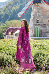 Farasha | Summer Escape 26 | Meadow Arc