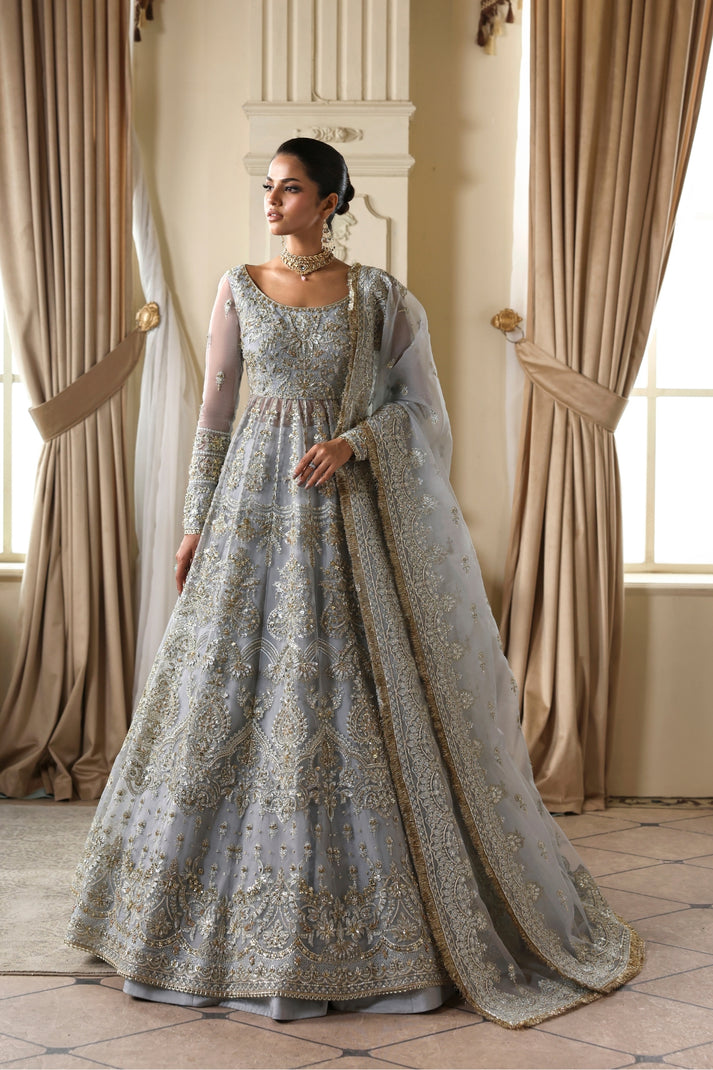 Inara | Ophelia Luxury Formal | ELARA