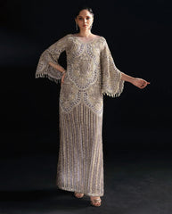 Mushq | Fleur Luxury Formals | Nuru