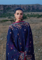 Hussain Rehar | Jinan 26 | Nilima