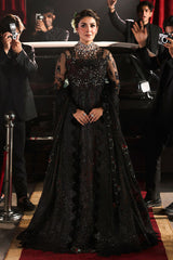 Nureh | Jhoomro Formals | NL-87 Fayra