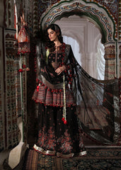 Siyara - Hussain Rehar Festive Unstitched 26