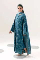 Qalamkar | Q Prints Winter 26 | QPW-06 (B) Rohi