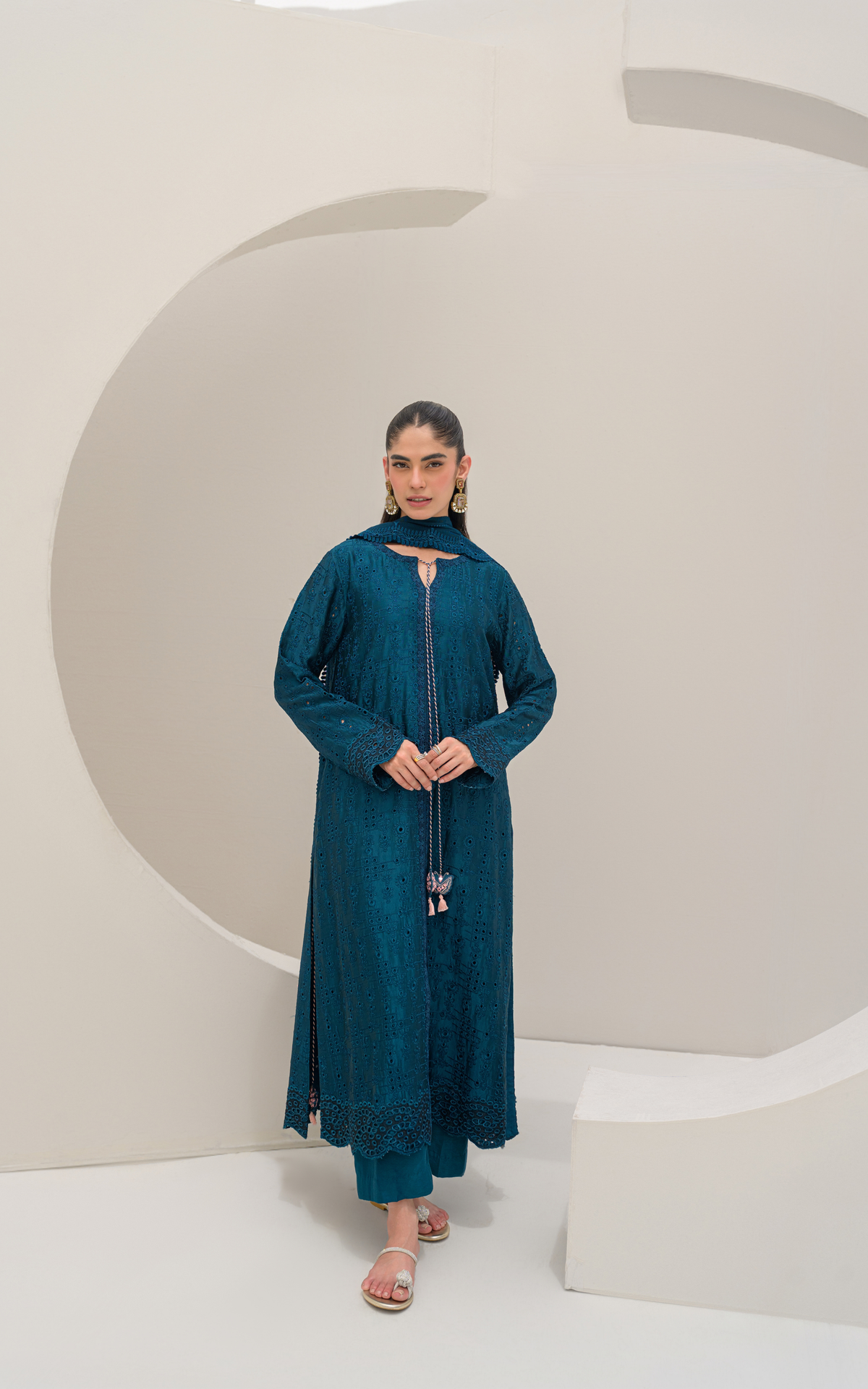 Sana Abbas | Ara Eid Luxe | Kael