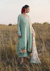 Hussain Rehar | Jinan 26 | Talia