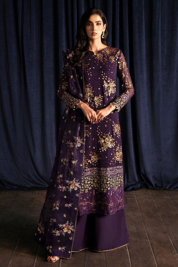 Nureh | Elanora Formals 25 | NEL-45