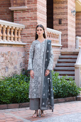 Farasha | Sorine Summer 26 | Orchid Night