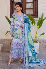 Nureh | Rania Prints | NR-07