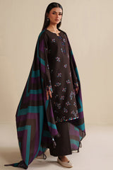 Farasha | Winter Spell 25 | Maple