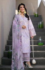 Seran | Afsanah Lawn |  Nima
