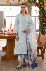 Seran | Afsanah Lawn | Alara