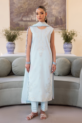 Seran | Nayab Eid Lawn | NIHA