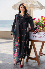 Seran | Afsanah Lawn | Maya