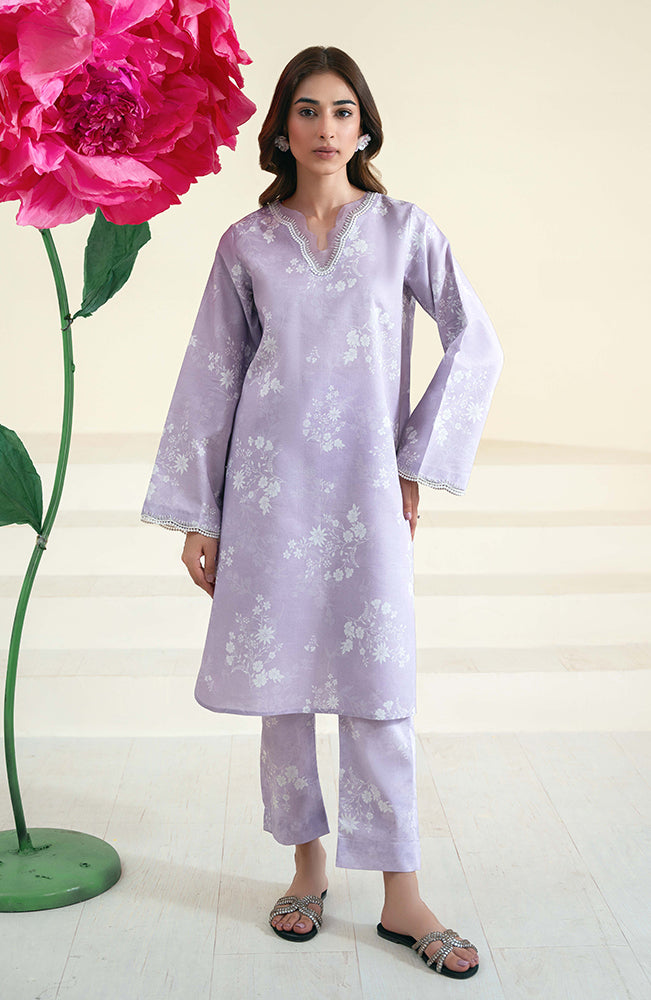 Seran | Daffodils Lawn 24 | Arden